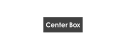 bcenter box