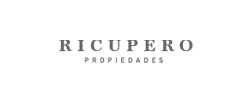 ricupeor propiedades